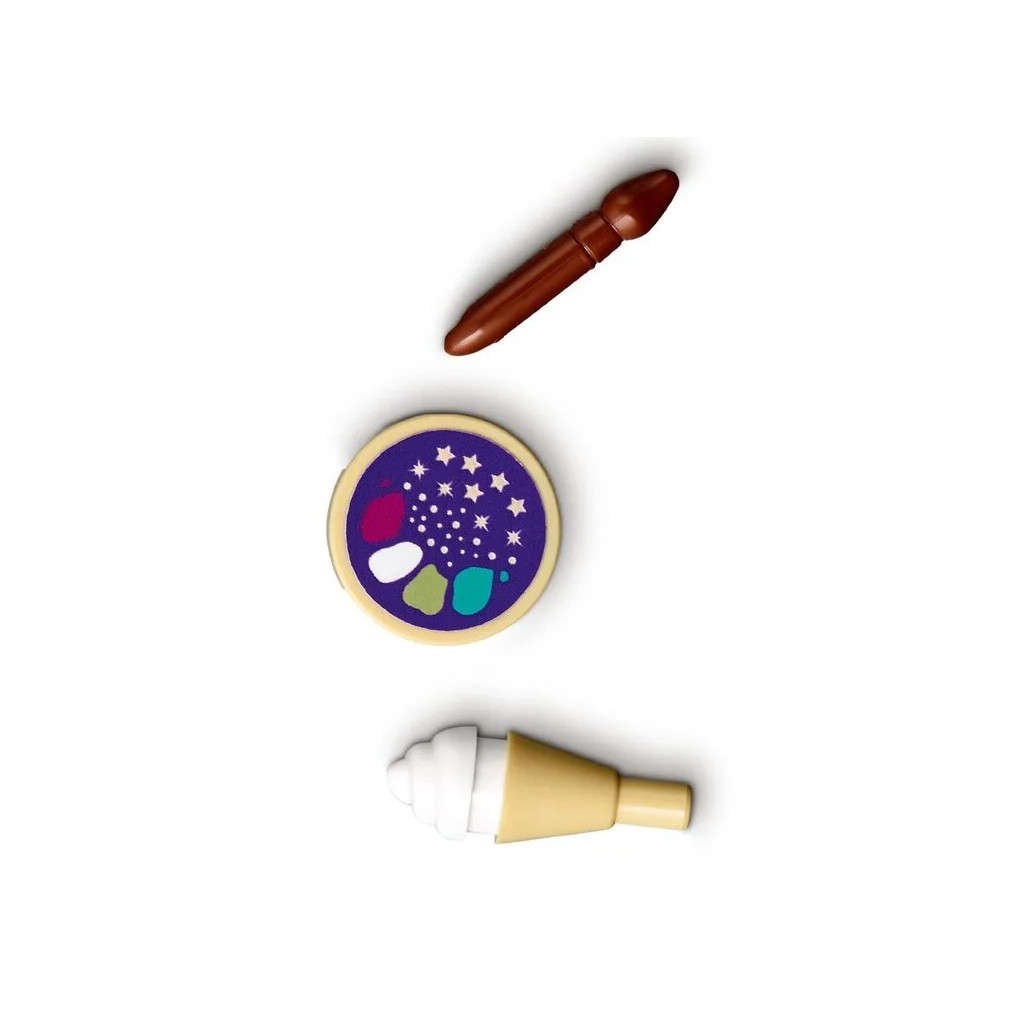 Конструктор LEGO Friends Кіоск на чарівному ярмарку 361 деталь (41687) - зображення 4