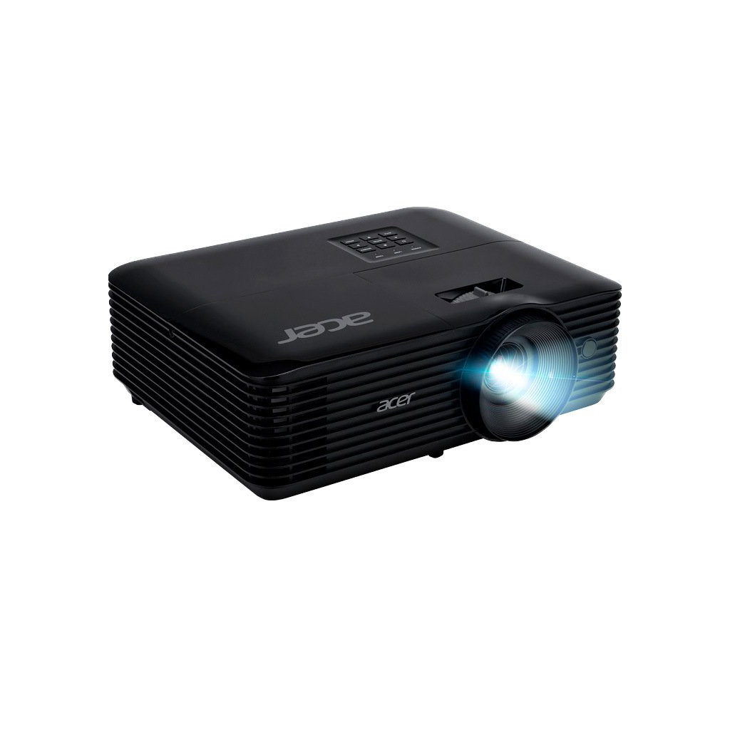 Проектор Acer X139WH (MR.JTJ11.00R) - зображення 3