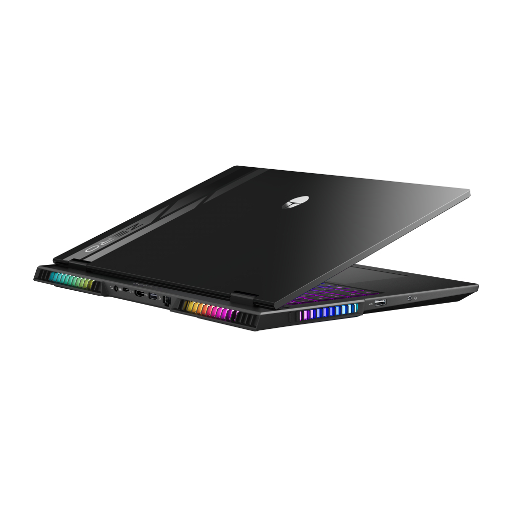 Ноутбук Thunderobot Zero 16 Pro (ZERO16Pro-U7255HX57TE1Q360ARB) - зображення 4