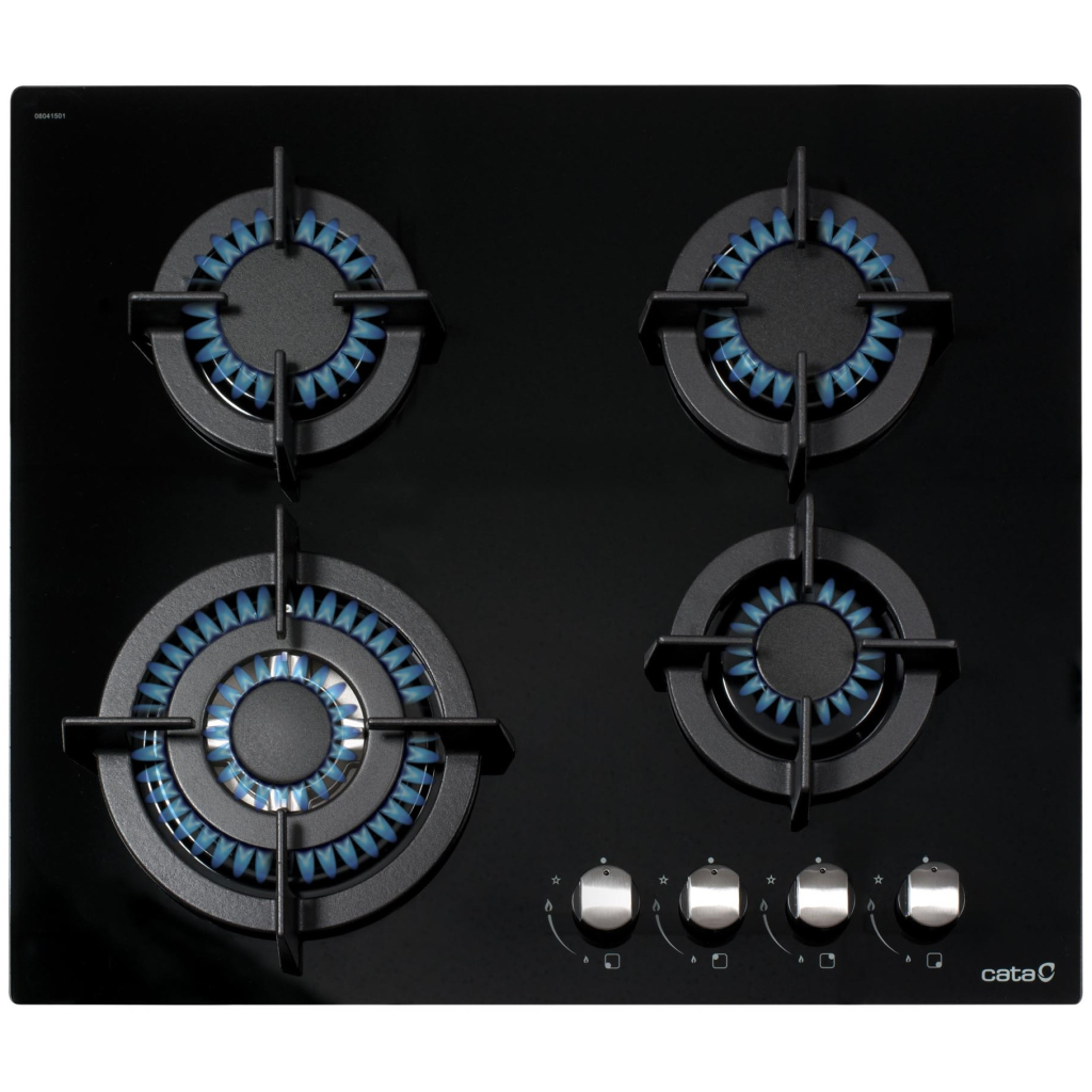 Варочна поверхня Cata CCI 6031 BK - зображення 1