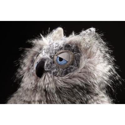 М'яка іграшка Sigikid Beasts Сова Док Жах 27 см (38120SK) - зображення 8