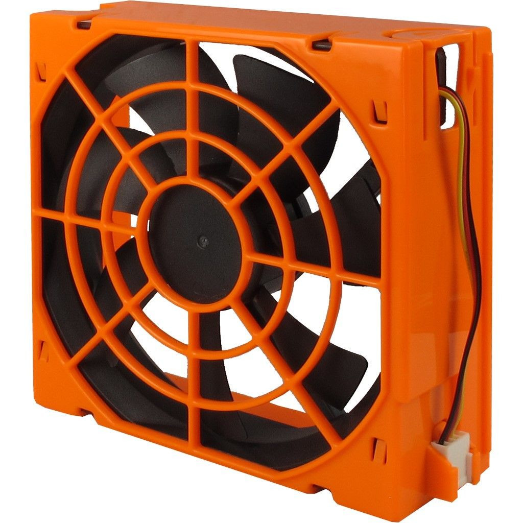 Корпус до сервера Inter-Tech 4U 4129-N (454889) - зображення 10