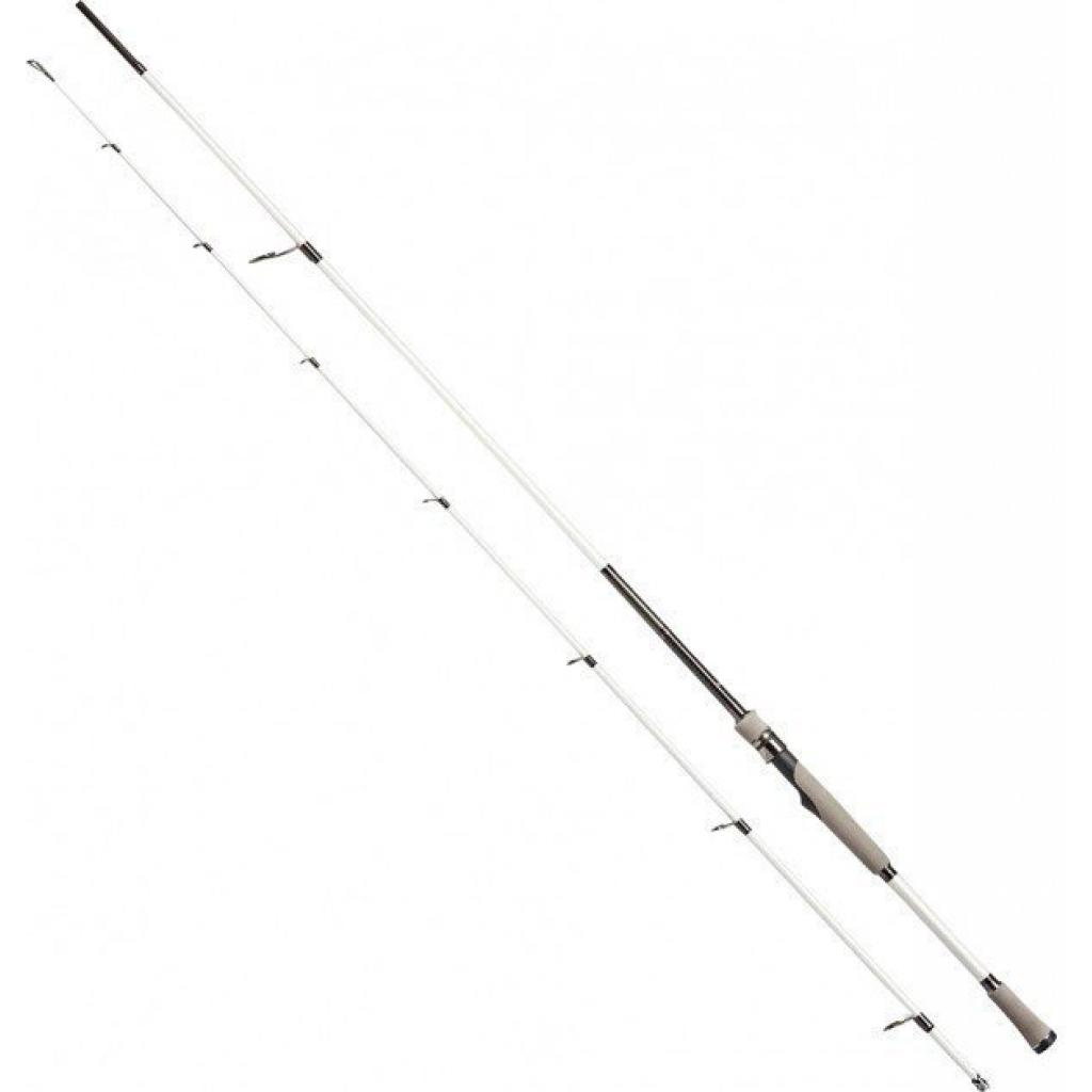 Вудилище DAM Neo Spinning 2.40м 10-30гр. (51922) - изображение 1