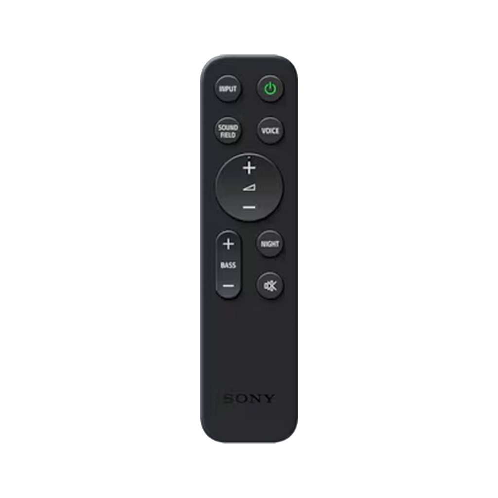 Акустична система Sony HT-S400 (HTS400.AF1) - зображення 4