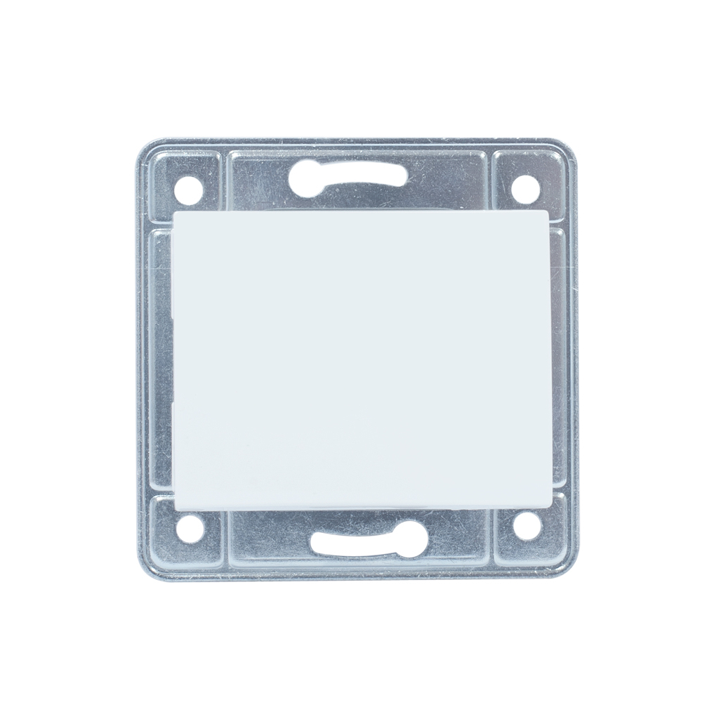 Вимикач Sven SE-201 white (7100085) - зображення 3