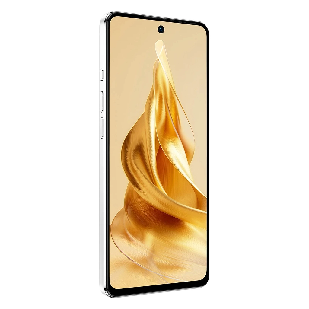 Мобільний телефон Ulefone Note 18 Pro 6/256Gb Moonlit White (6975326667388) - зображення 4