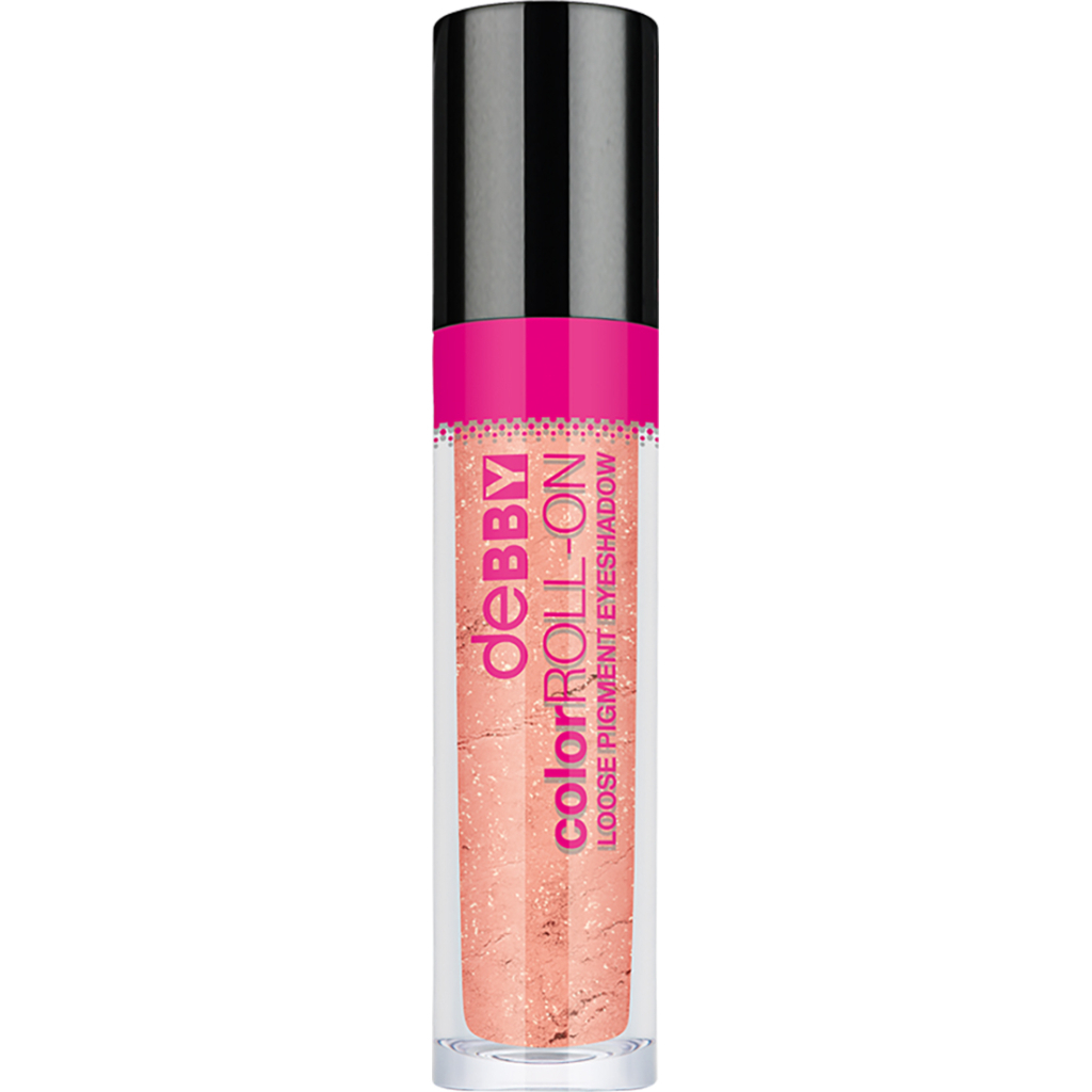 Тіні для повік Debby Color Roll-On 03 (8009518270266) - зображення 1