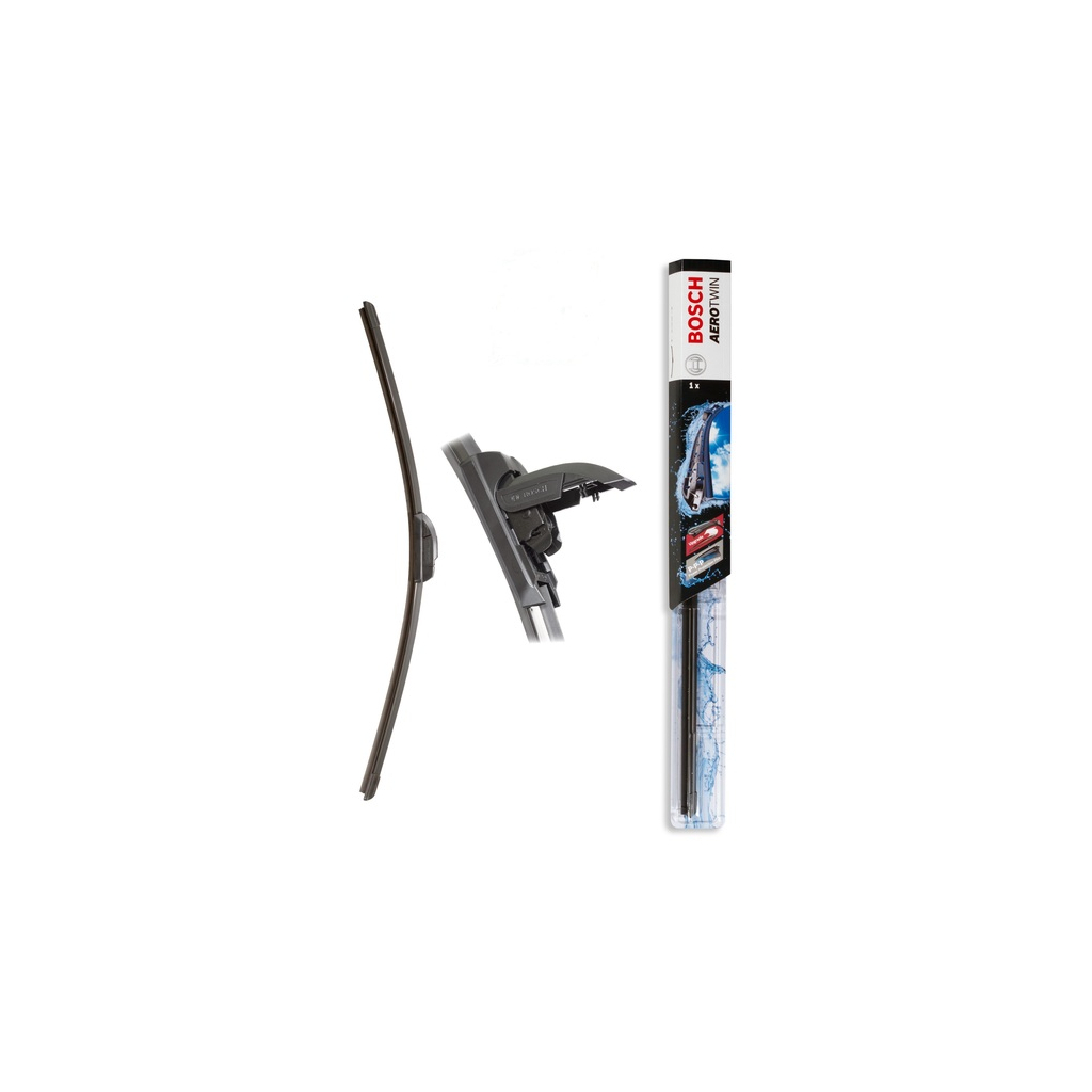 Щітка склоочисника Bosch 3 397 006 824 - зображення 3