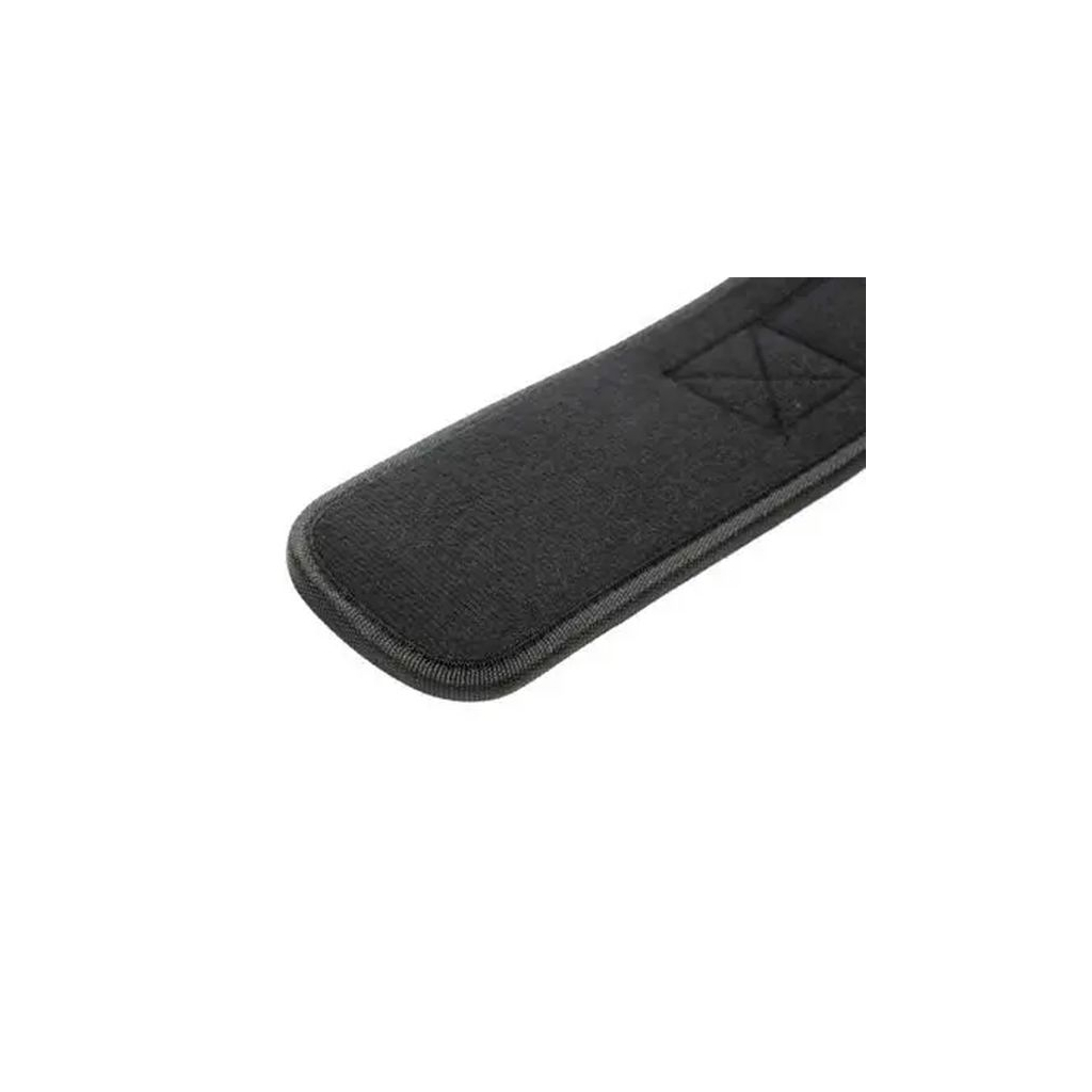 Атлетичний пояс Power System Neo Power PS-3230 Black/Red M (PS_3230_M_Bl/Red) - изображение 4