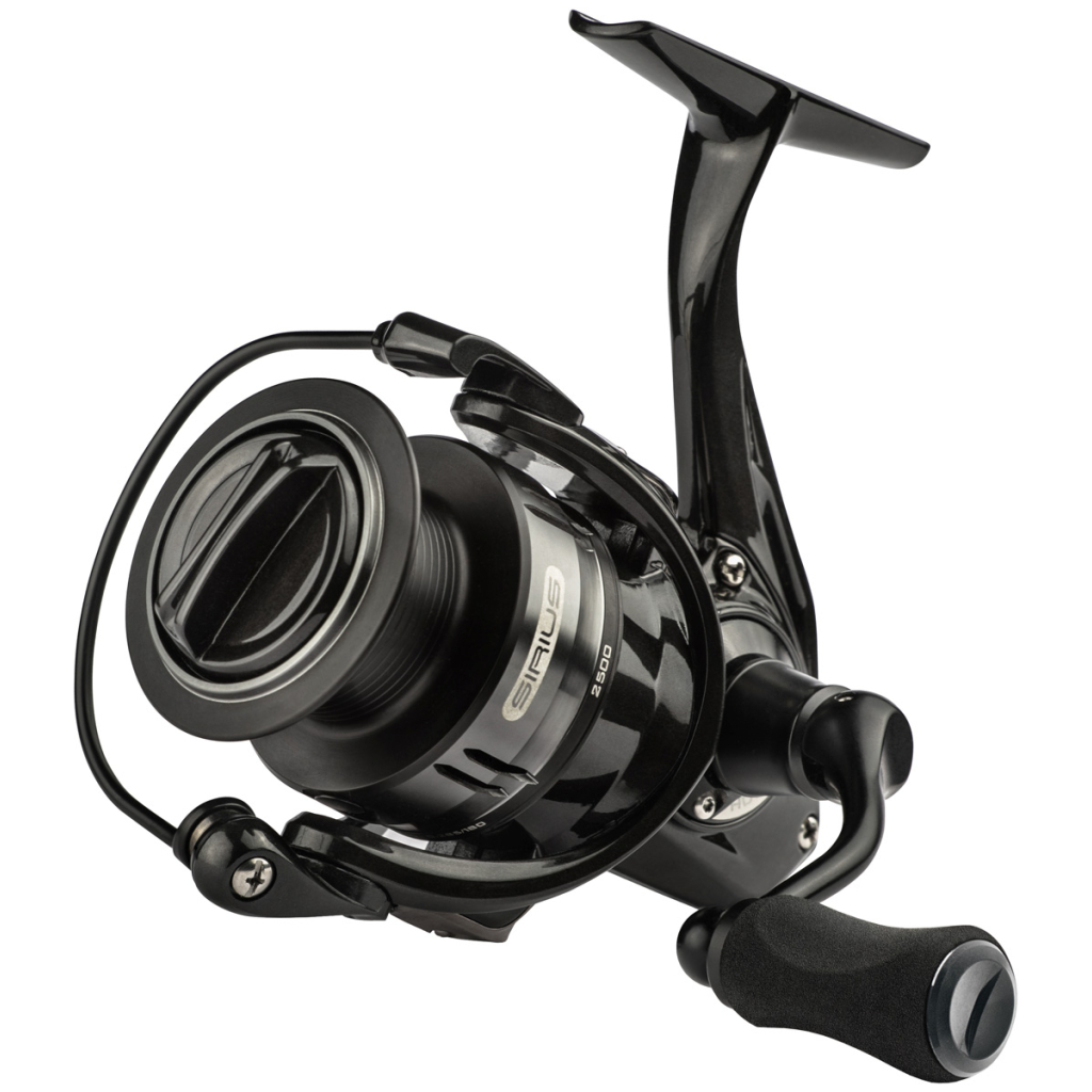 Котушка Favorite Sirius 4000 SRS401 12+1BB 5.21 (1693.51.35) - зображення 1