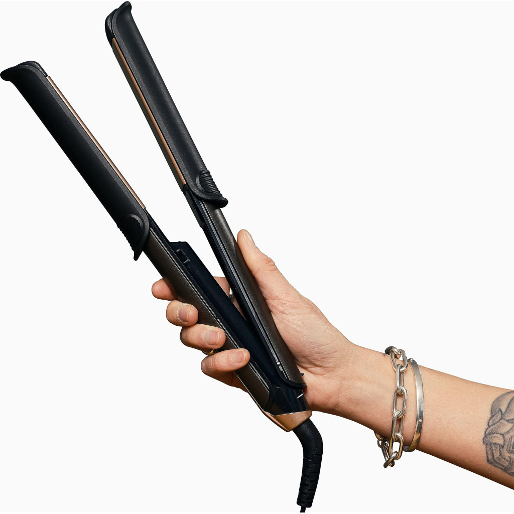 Вирівнювач для волосся Remington S6077 - изображение 5