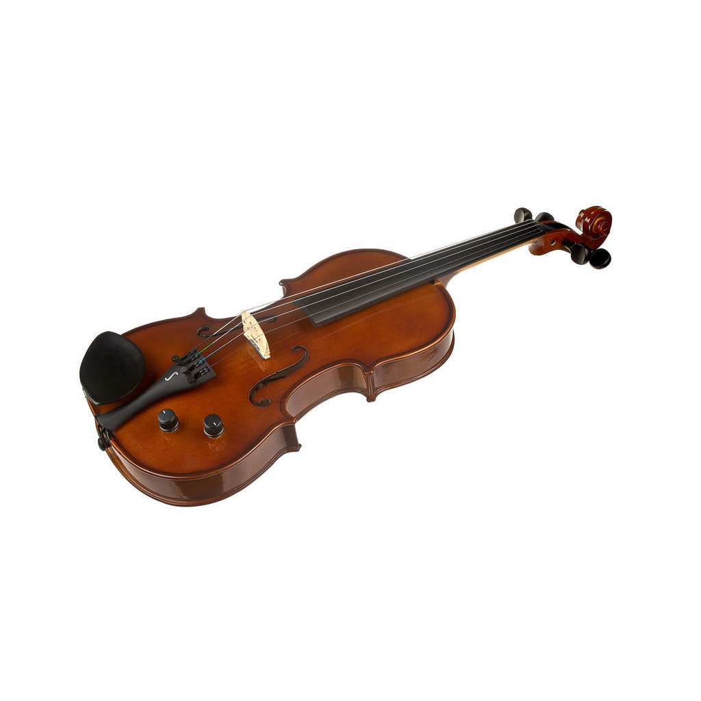 Скрипка Stentor Student II Electric Violin Outfit 4/4 (1515A) - изображение 3
