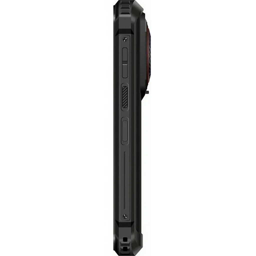 Мобільний телефон OUKITEL WP36 8/128GB Black (6931940743563) - зображення 5