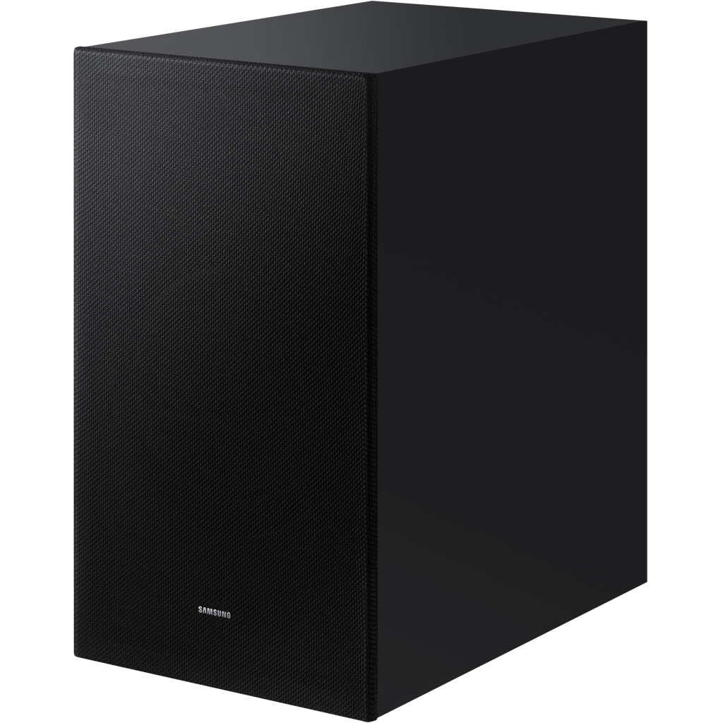 Акустична система Samsung HW-S700D Black (HW-S700D/UA) - зображення 5