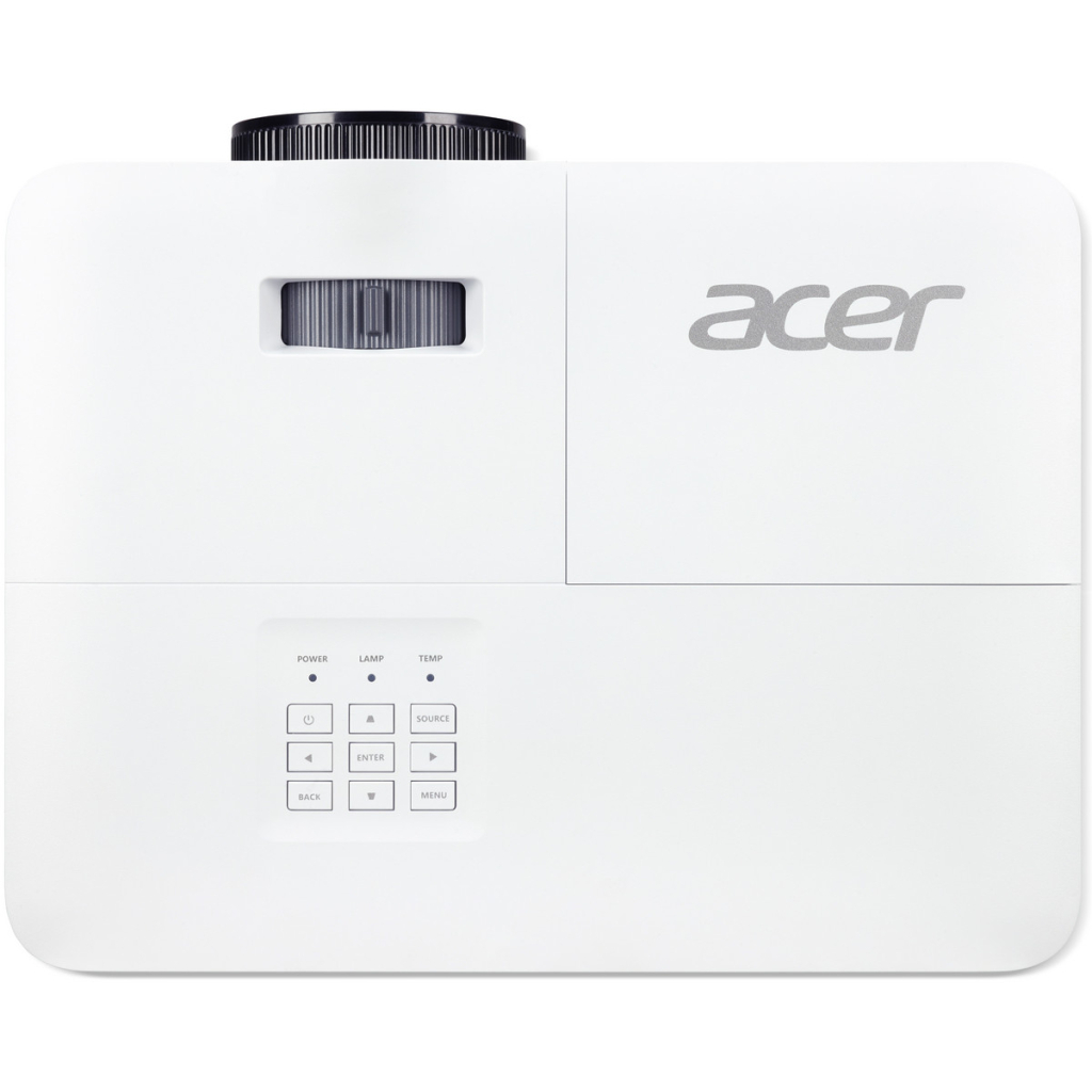 Проектор Acer H5386BDKi (MR.JVF11.001) - зображення 6