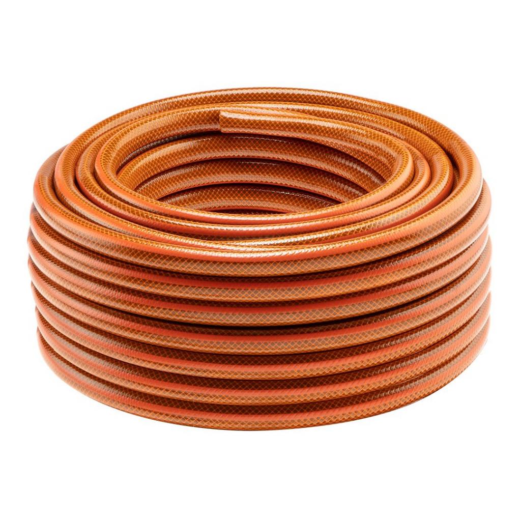 Шланг для поливу Neo Tools 1/2" x 30 m, 4-шар. Economic (15-801) - зображення 1