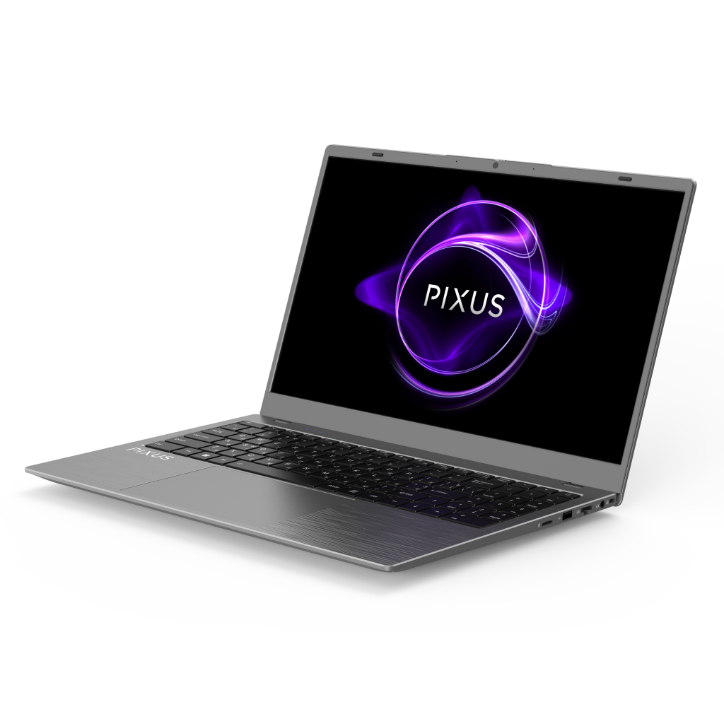 Ноутбук Pixus Bit (4897058531862) - зображення 3