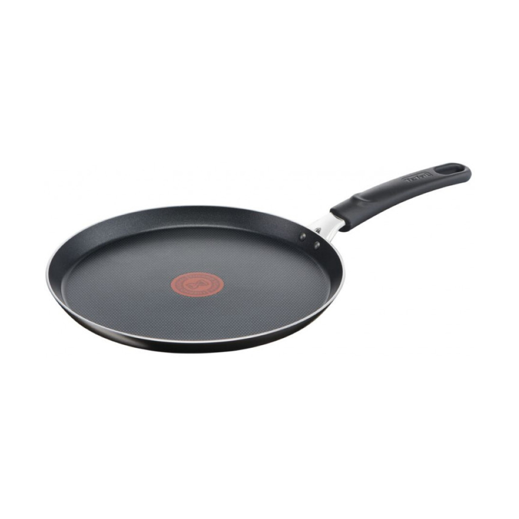 Сковорода Tefal Simply Clean для млинців 25 см (B5671053) - зображення 1