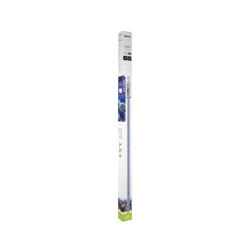 Світильник для акваріума AquaEl Retrofit LED Actinic 16 Вт 85-90 см (5905546303972) - изображение 1