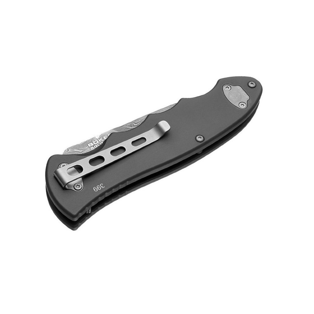 Ніж Boker Leopard-Damascus I (110084DAM) - зображення 2