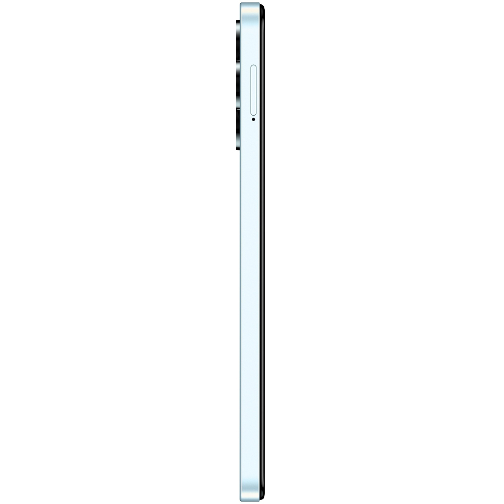 Мобільний телефон Tecno KI7 (Spark 10 Pro 8/128Gb) Pearl White (4895180796098) - зображення 6