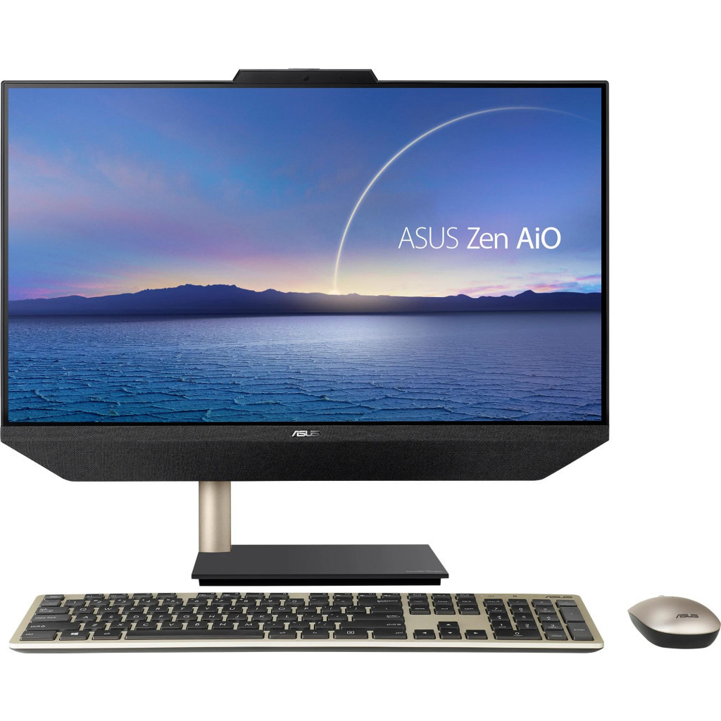 Комп'ютер ASUS F5401WUAK-BA008M / Ryzen5 5500U (90PT02Z1-M06010) - зображення 1