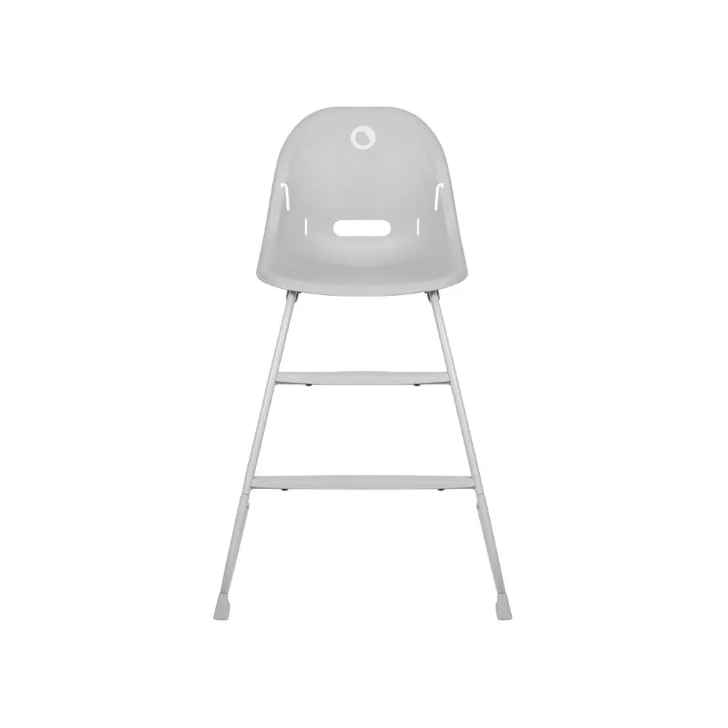 Стілець для годування Lionelo DALIA GREY STONE (LO-DALIA GREY STONE) - изображение 4