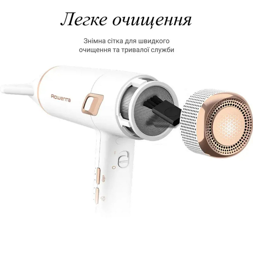 Фен Rowenta CV9910F3 - зображення 2