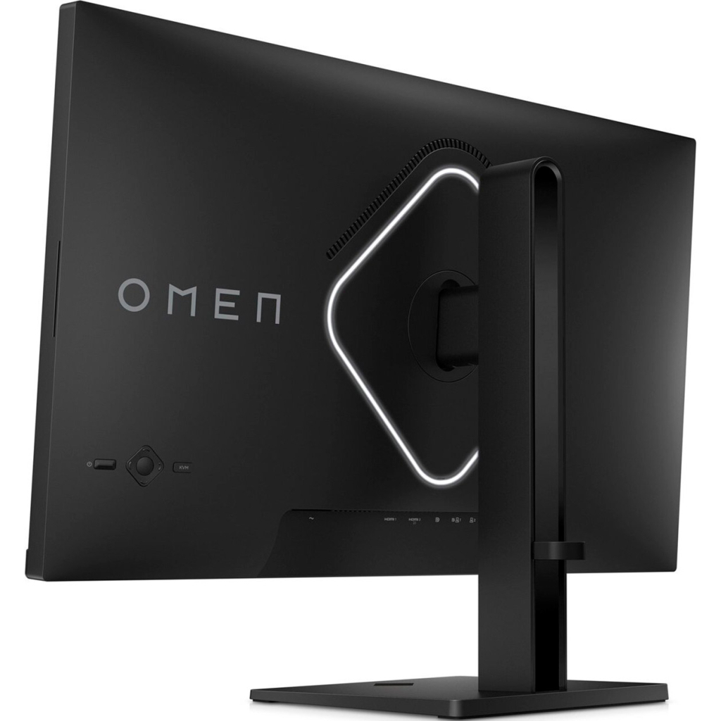 Монітор HP OMEN 27k (780G8E9) - зображення 6