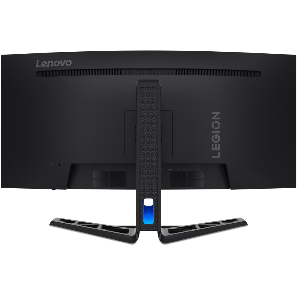 Монітор Lenovo R34w-30 (67C7GACBUA) - зображення 4