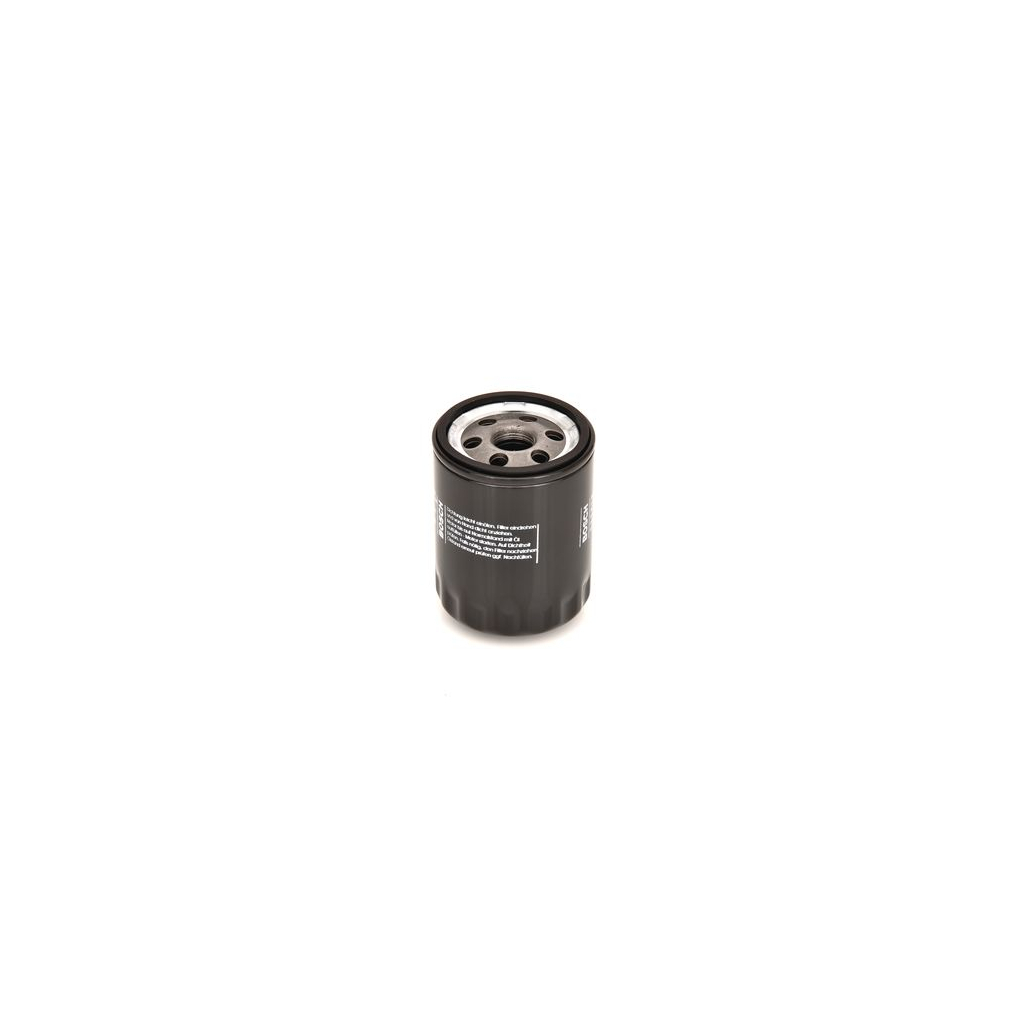 Фільтр масляний Bosch F 026 407 027 - изображение 3