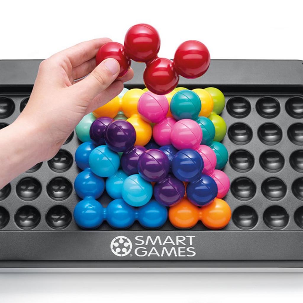 Настільна гра Smart Games IQ Профі XXL (SG 455 XL) - зображення 2