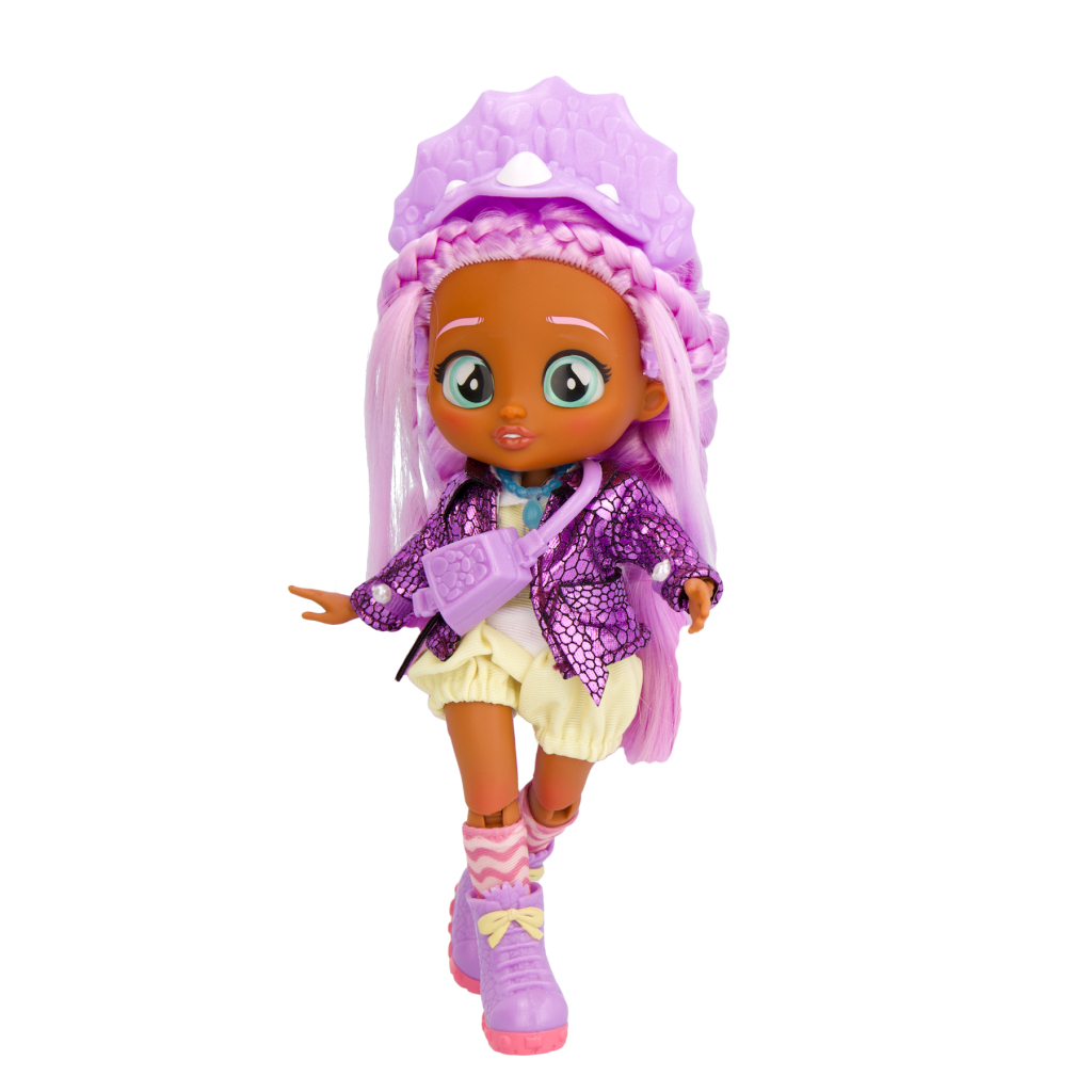 Лялька IMC Toys BFF S1 Фібі (904354) - зображення 1