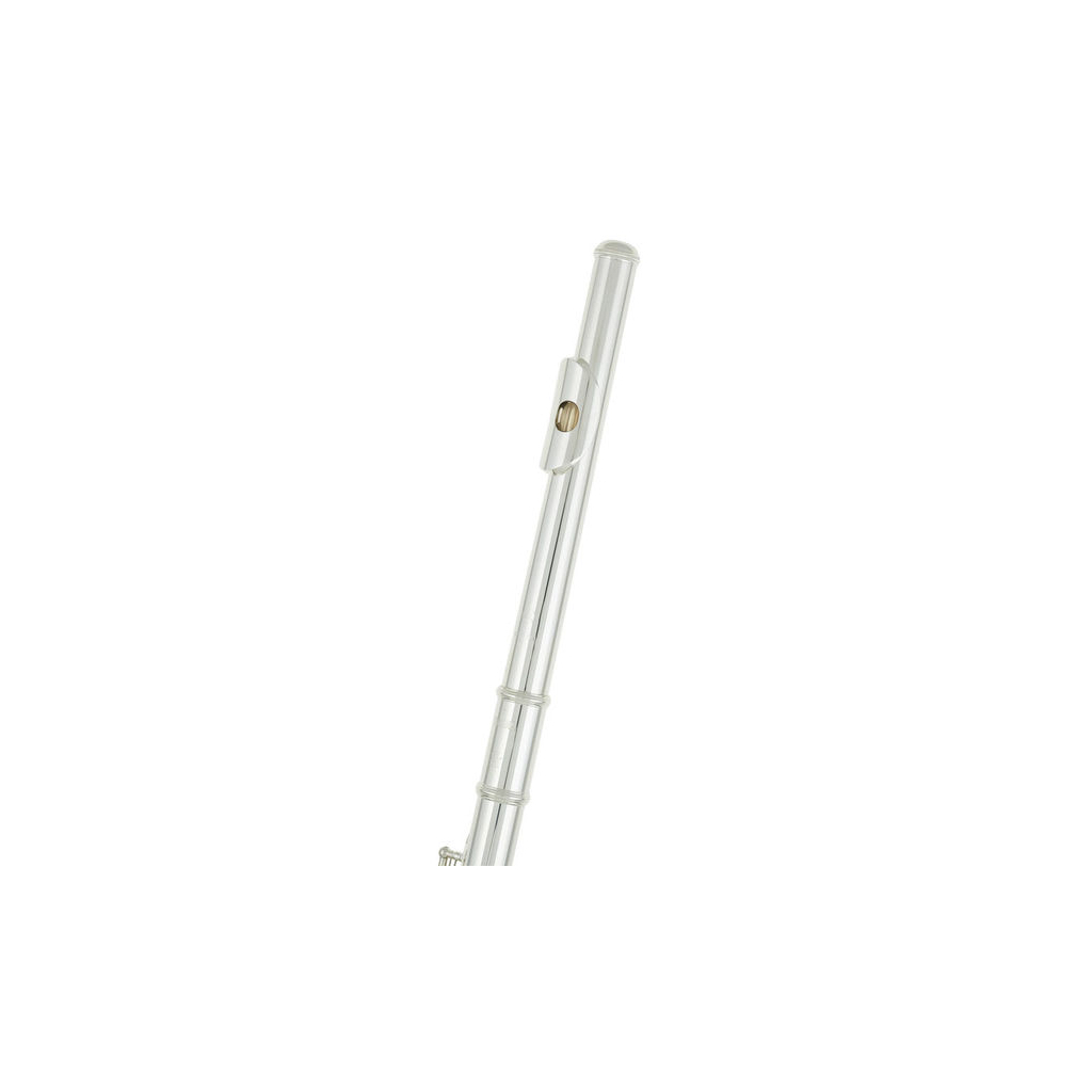 Флейта Yamaha YFL-372H - изображение 5