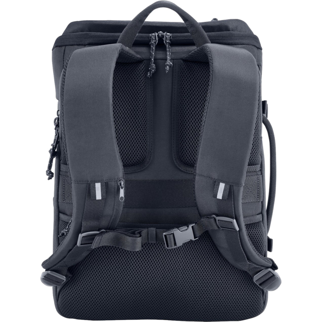 Рюкзак для ноутбука HP 15.6" Travel 25L BNG Laptop Backpack (6B8U5AA) - зображення 4