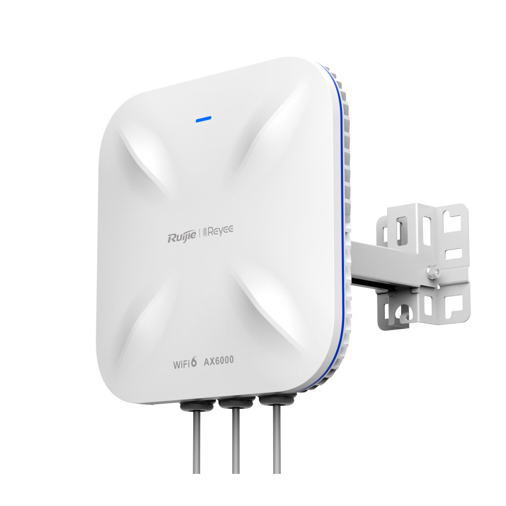 Точка доступу Wi-Fi Ruijie Networks RG-RAP6260(H) - зображення 3