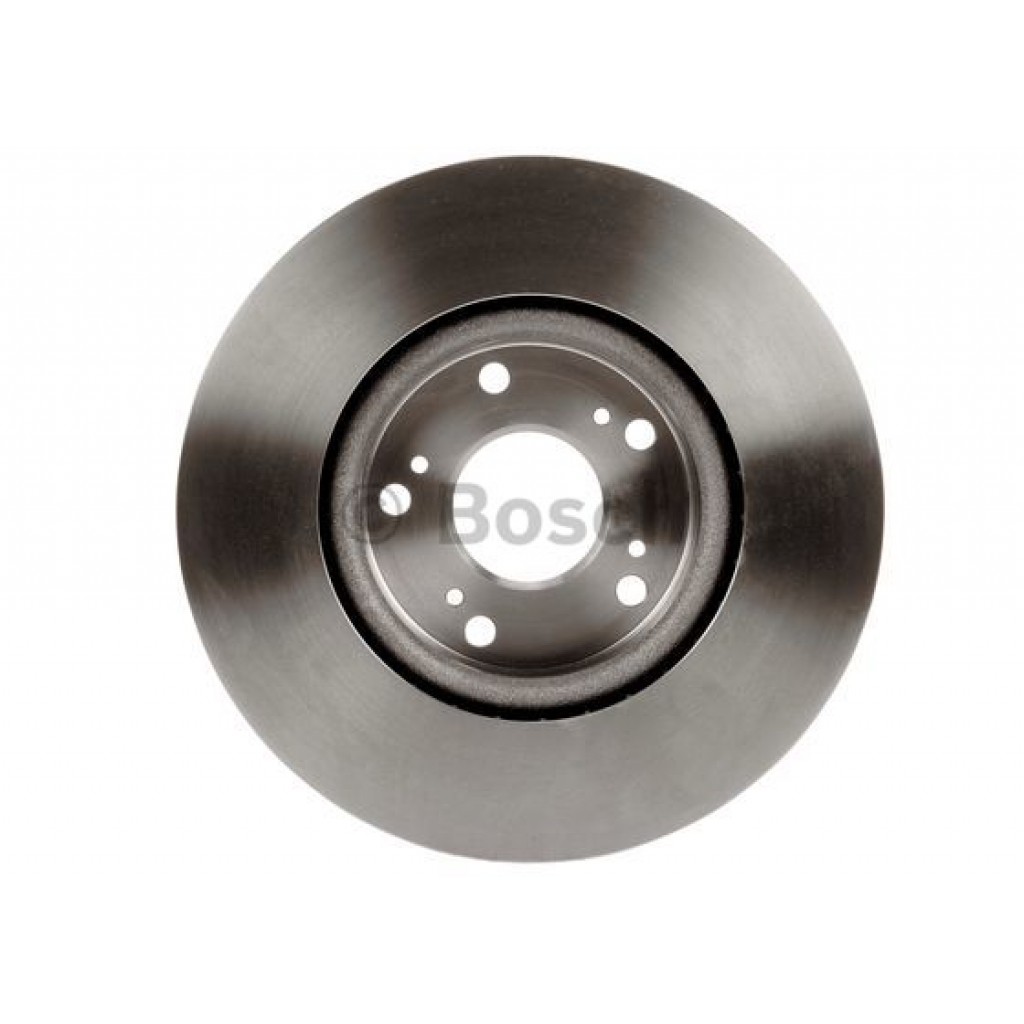 Гальмівний диск Bosch 0 986 479 B02 - зображення 3