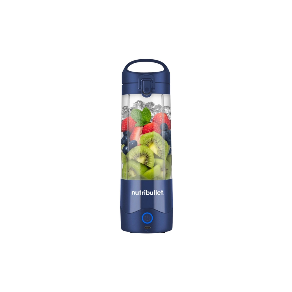 Блендер NUTRIBULLET NBP003NBL - изображение 1