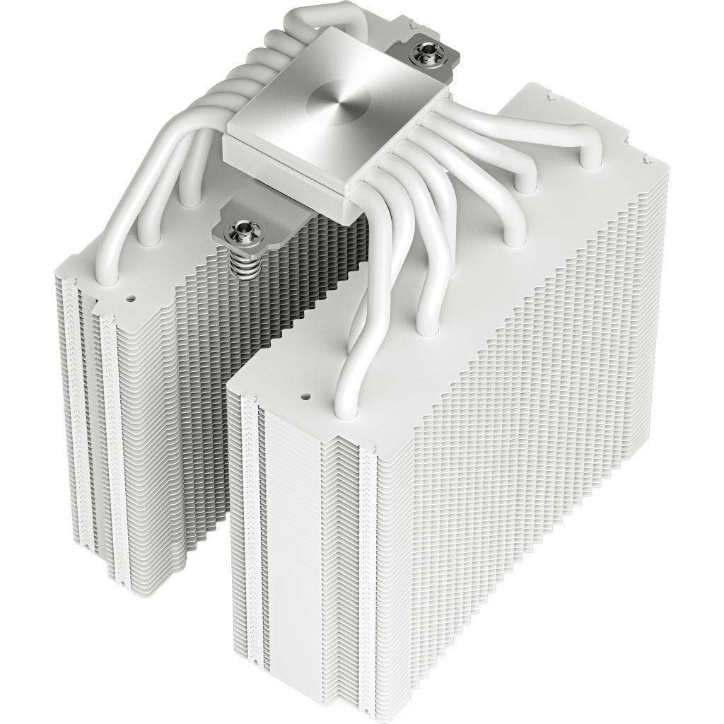 Кулер до процесора Deepcool Assassin 4S White (R-ASN4S-WHGPMN-G) - зображення 6