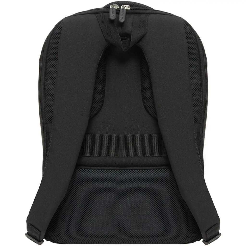 Рюкзак для ноутбука Bagland 15,6" Shine 16L black (888110753/0058166) - зображення 2