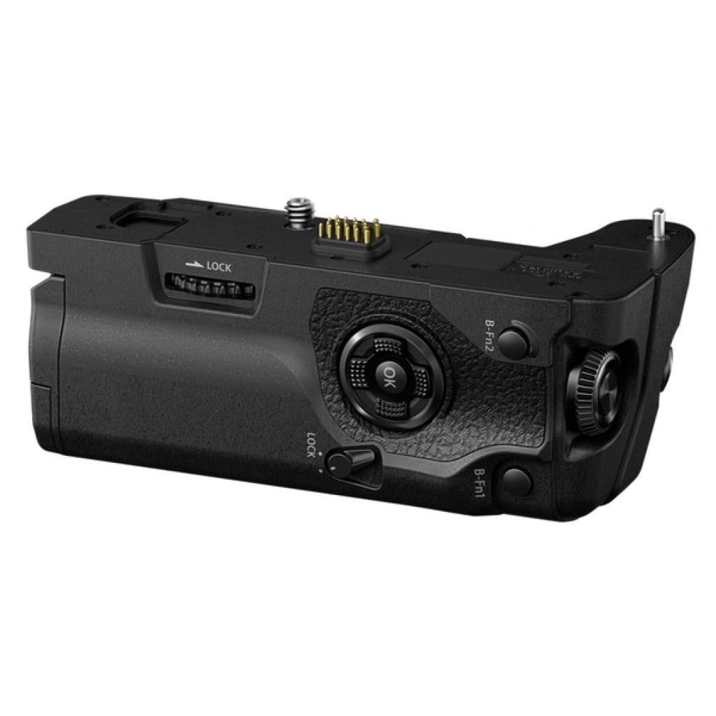 Акумулятор до фото/відео Olympus HLD-9 Power Battery Holder (V328180BW000) - зображення 3