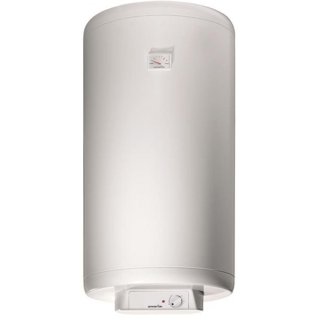 Бойлер Gorenje GBU50V9 - зображення 1