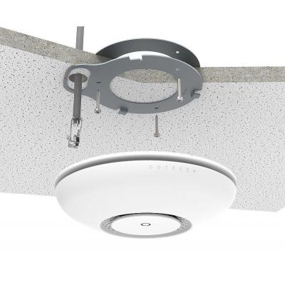 Точка доступу Wi-Fi Mikrotik RBcAPGi-5acD2nD - зображення 7