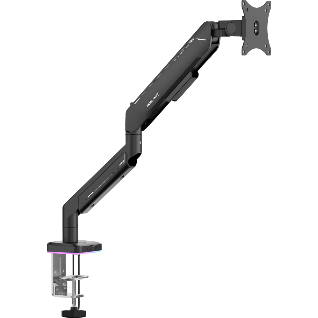Кронштейн Anda Seat AD-W-A9X-1S-BB - зображення 8
