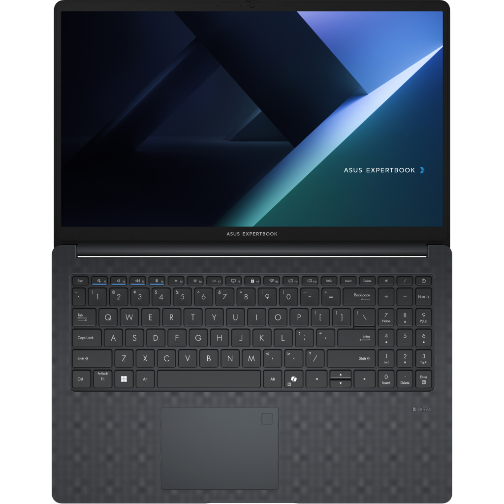 Ноутбук ASUS ExpertBook B1 B1503CVA-S70496 (90NX0801-M00J30) - зображення 7