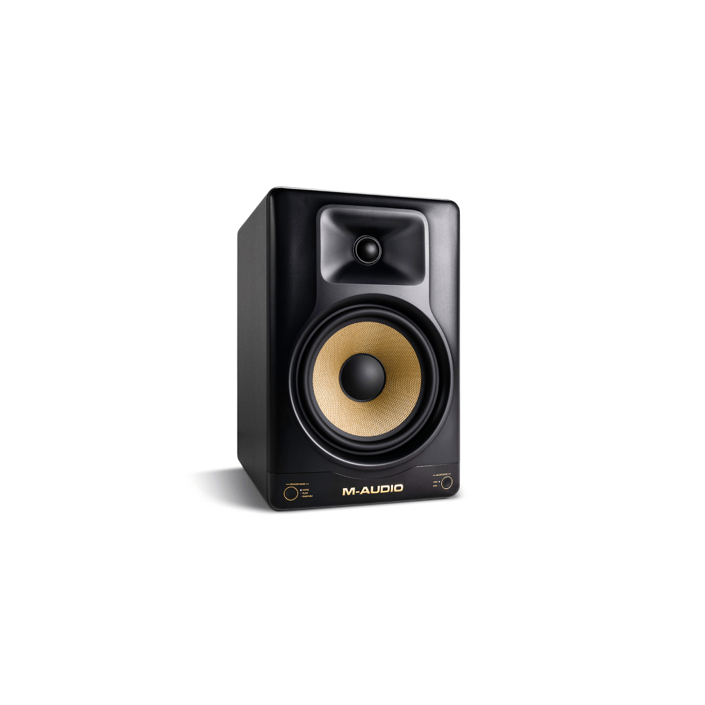 Студійний монітор M-Audio Forty Eighty - изображение 9
