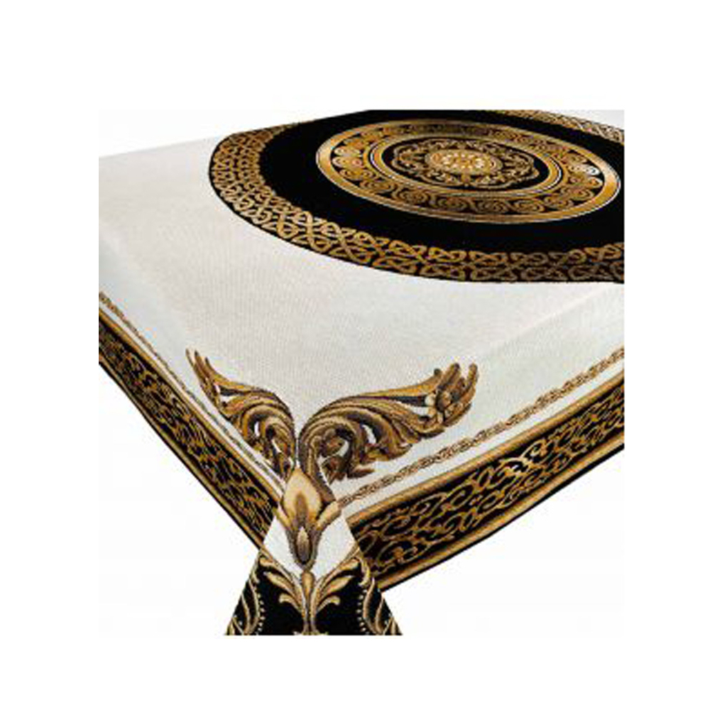 Скатертина Прованс Baroque 135х240 см (4823093437586) - зображення 6