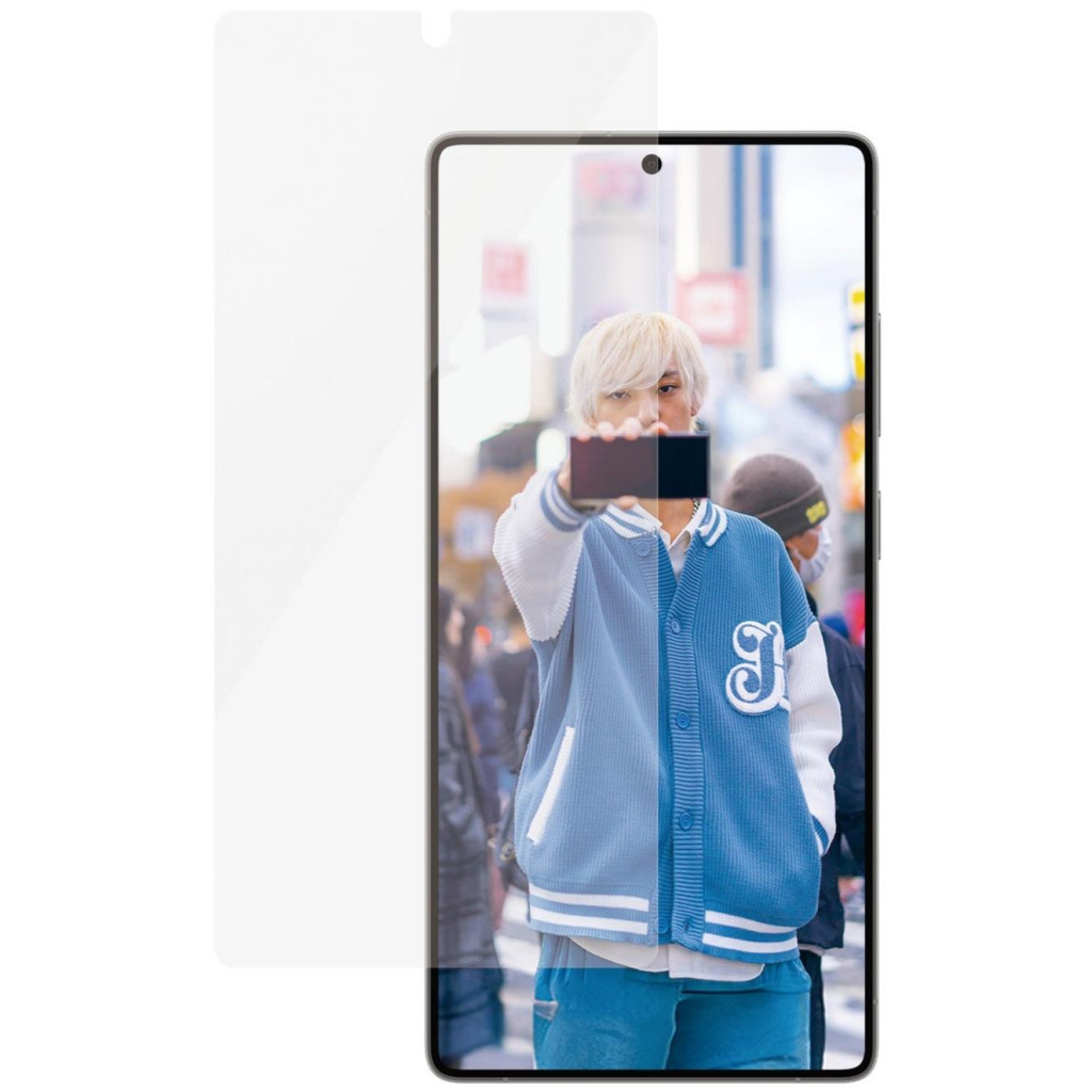 Скло захисне PANZERGLASS Samsung Galaxy S25 Ultra Ultra-Wide Fit (PG_PGRNUWFG38488) - зображення 2