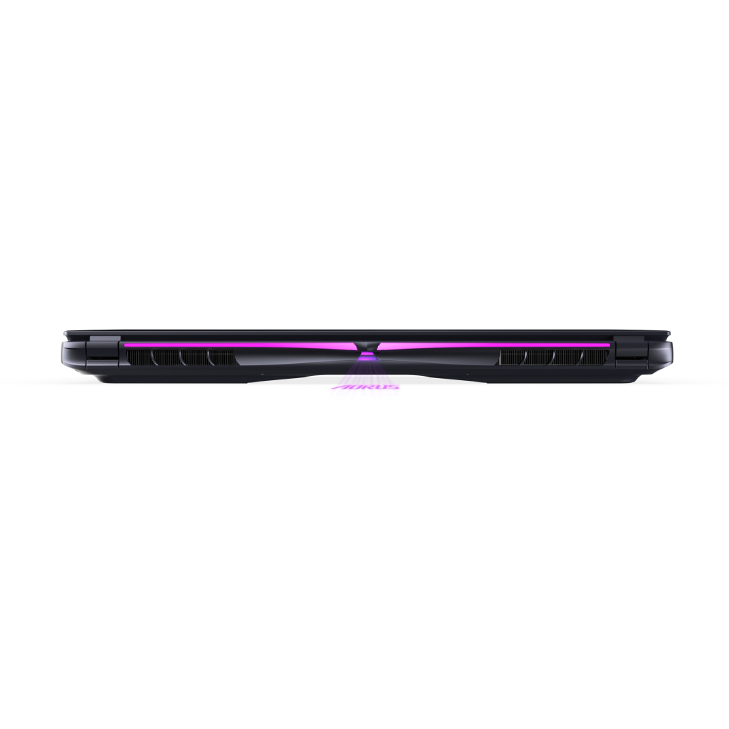 Ноутбук GIGABYTE Aorus 16X 9KG (9SG-43KZC54SD) - зображення 7
