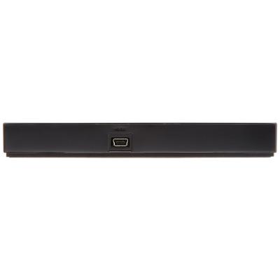 Оптичний привід Blu-Ray ASUS SBW-06D2X-U/BLK/G/AS (90-DT20305-UA199KZ) - изображение 4